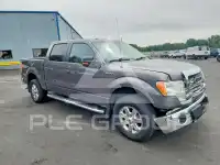 2014 Ford F-150 фото