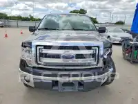 2014 Ford F-150 фото