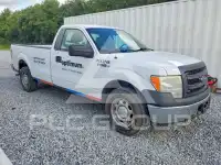 2014 Ford F-150 фото