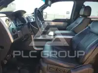 2014 Ford F-150 фото