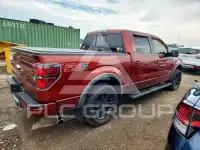 2014 Ford F-150 фото
