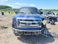 2014 Ford F-150 фото