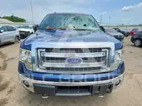 2014 Ford F-150 photo