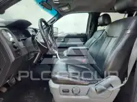 2014 Ford F-150 фото