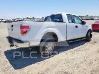 2014 Ford F-150 фото