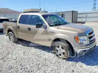 2014 Ford F-150 photo