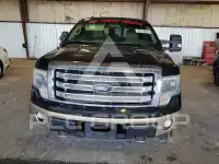 2014 Ford F-150 photo