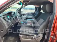 2014 Ford F-150 фото