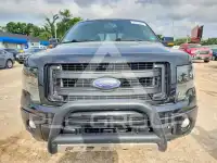 2014 Ford F-150 фото