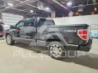 2014 Ford F-150 фото