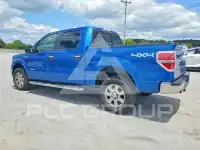2014 Ford F-150 photo