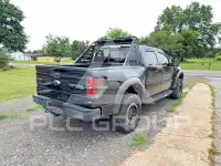 2014 Ford F-150 фото