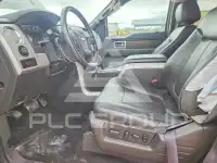 2014 Ford F-150 фото