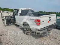 2014 Ford F-150 фото
