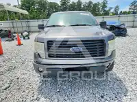 2014 Ford F-150 photo