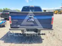 2014 Ford F-150 фото