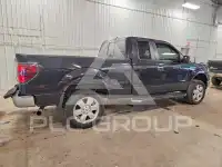 2014 Ford F-150 фото