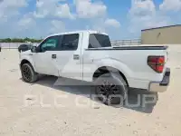 2014 Ford F-150 фото