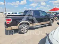2014 Ford F-150 фото