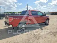2014 Ford F-150 фото