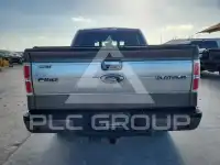 2014 Ford F-150 фото