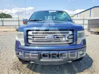 2014 Ford F-150 фото