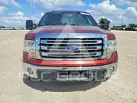 2014 Ford F-150 фото