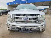 2014 Ford F-150 фото