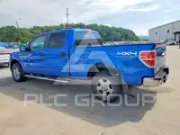 2014 Ford F-150 photo