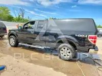 2014 Ford F-150 фото