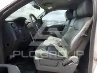 2014 Ford F-150 photo