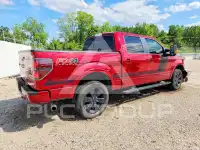 2014 Ford F-150 photo