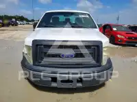 2014 Ford F-150 photo