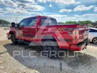 2014 Ford F-150 photo