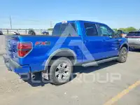 2014 Ford F-150 photo