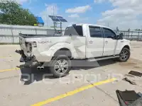 2014 Ford F-150 фото