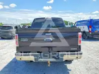 2014 Ford F-150 фото