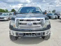 2014 Ford F-150 фото