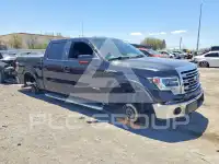 2014 Ford F-150 фото