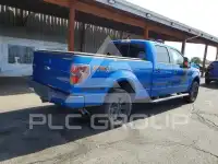 2014 Ford F-150 photo