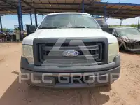 2014 Ford F-150 фото