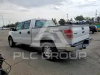 2014 Ford F-150 фото