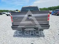 2014 Ford F-150 photo