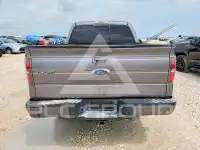 2014 Ford F-150 фото