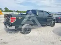 2014 Ford F-150 фото