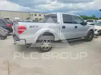 2014 Ford F-150 фото