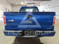 2014 Ford F-150 photo