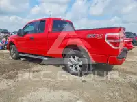 2014 Ford F-150 фото