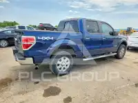 2014 Ford F-150 photo