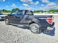 2014 Ford F-150 фото